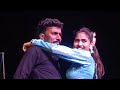 கானங்கத்த மீனு வாங்கி Song Gana Boys Adal Padal 2025 பில