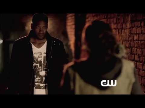 The Vampire Diaries Extended Promo 4x20 - The Originals [HD]