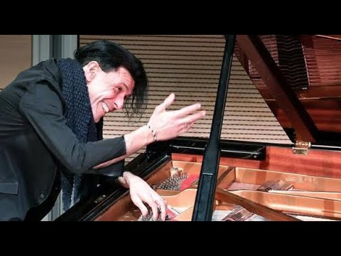 Ezio Bosso: The 12th Room - Teatro Sociale Gualtieri, 30 luglio 2015