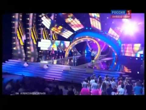 HQ JESC 2011 Russia: Aleksey Vasil'ev - Botanik(National Final)