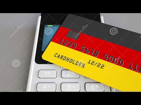 Free credit card for student // Student in Germany can apply Credit Card without any income proof