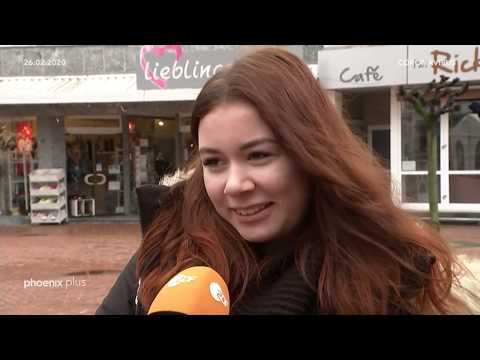 phoenix plus: Corona - Chronik einer Krise