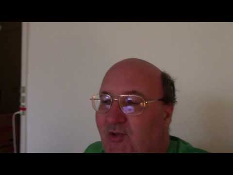 MongoTV_3014 - JEG KØBT LIGGEUNDERLAG 500 KRONER