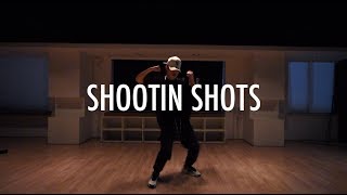 Shootin Shots - Trey Songz | Kun (Yungyun) Choreography