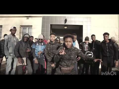 Vdl squad - Hero (Btg remix)