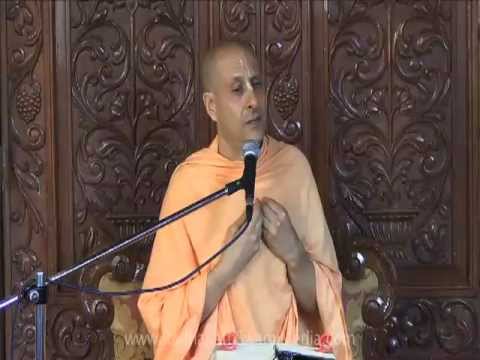 08-026 Antidote Of Envy Is Appreciation-1 by HH Radhanath Swami