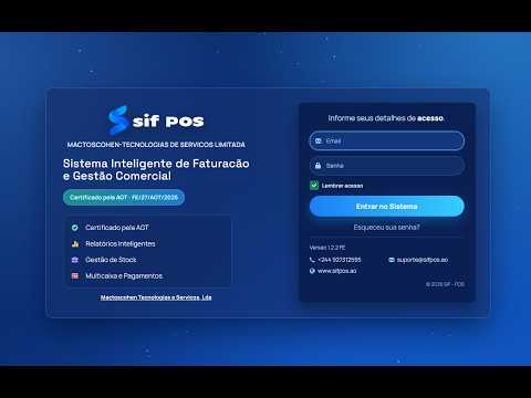 SIF POS video thumbnail