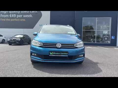 Volkswagen Touran Highline TSI 7 Seater DSG - Image 2