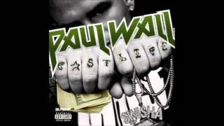 Paul Wall ft Webbie &amp; Mouse - Bizzy Body (AndyG Mix)