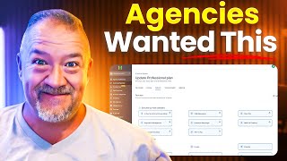 Agencies Demanded This SaaS Feature (Now It's Real)