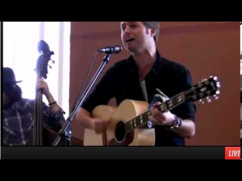 Stageit   Nick Howard   Live from Los Angeles 22.10.2013