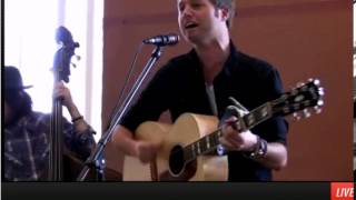 Stageit   Nick Howard   Live from Los Angeles 22.10.2013