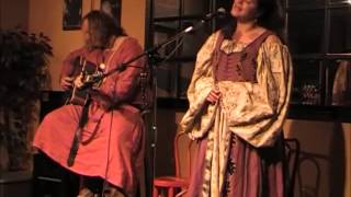 Veronica Ballad of the Fox hunter