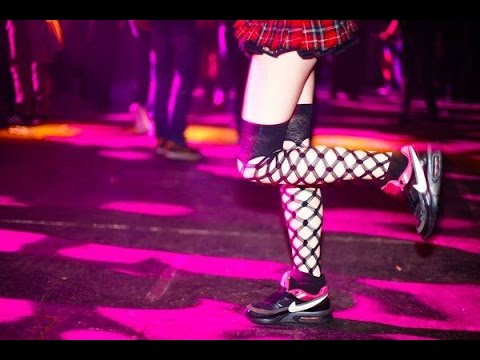 The Partysquad - Oh My (DJ Paul Elstak's Hardcore Mix)