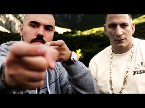 GZUZ feat. MAXWELL x SA4 - ÜBER 300 PS