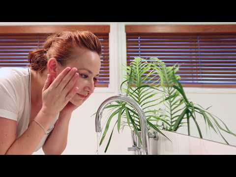 Skin Smoothing moisturising cream-Dr Anita Hegde. How to use.