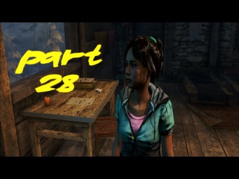 FARCRY 4 Gameplay Walkthrough Part 28 - Culture Wars (PC)
