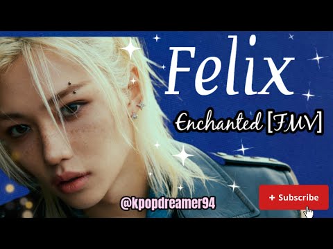 Felix Enchanted [FMV]