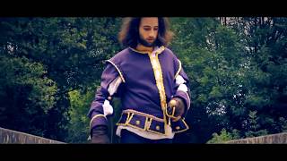 Fencing Fight Scene - Escrime artistique - Artistic Fencing / Action Film - Fight Choreography