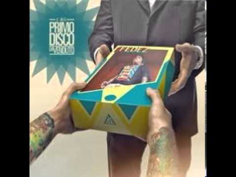 14 Fedez - Non Scorder ftKillaCat prod JT