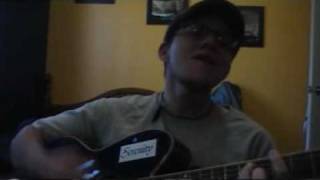 Stereo - The Watchmen (Cover)