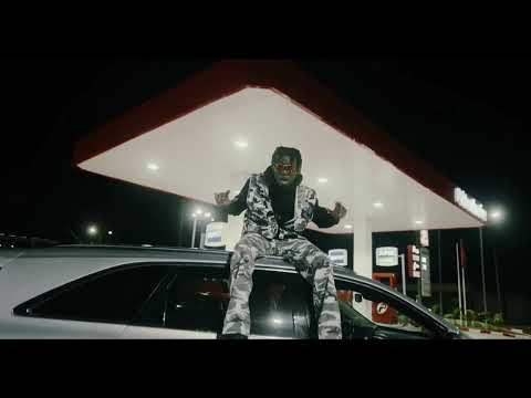 Le Renoi - GROUILLER (clip officiel)