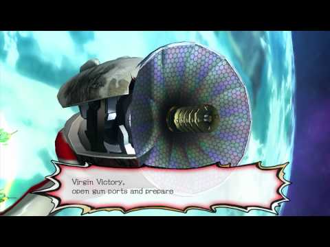 Wonderful 101 Best Ending Ever!