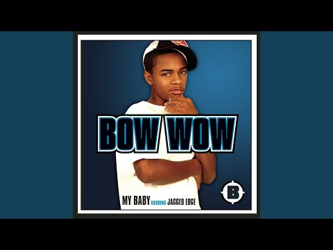 My Baby (Without Intro)