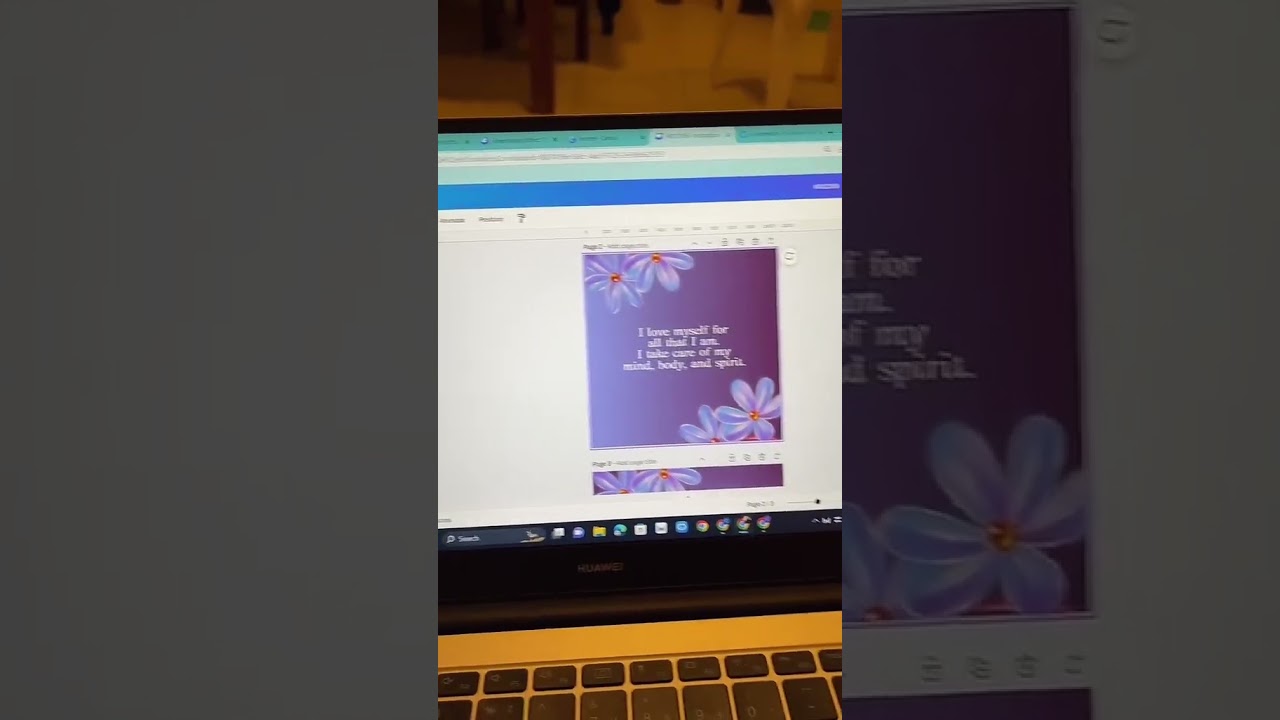 Elevate Your Designs: Captivating Gradient Backgrounds in Canva