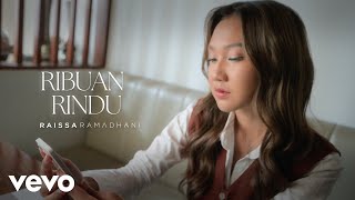 Download lagu Raissa Ramadhani - Ribuan Rindu (Full Album Visualizer) mp3 Download lagu Raissa Ramadhani - Ribuan Rindu (Full Album Visualizer) mp3