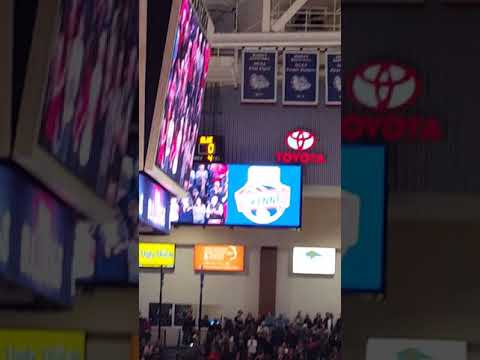 Gonzaga Kennel Club Kraziness in the Kennel 2018