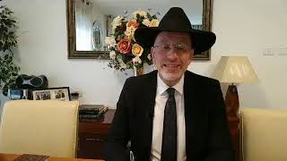 Nos sages racontent 26 Loth une relation toxique pour l élévation de l âme de Amit ben Igal ben Nova zal