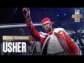 Usher Constantly Reminds Us Why He S One Of The Greatest R B Performers Of Our Time BET Awards 23