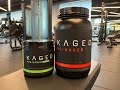 Kaged Muscle - 30% OFF Sale | What I Take Before & After Every Workout!