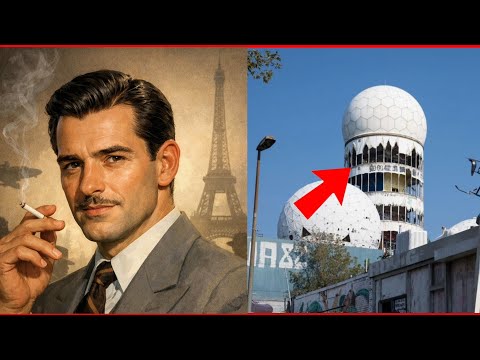 Duško Popov: 59 Years of Espionage - Spy Missions in 1941