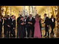 quot Spotlight quot Wins Best Picture von Oscars quot Spotlight quot Wins Best Picture von Oscars
