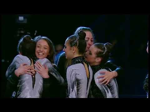 National Junior Team BUL Final - AGG World Championships 2015 Tórshavn