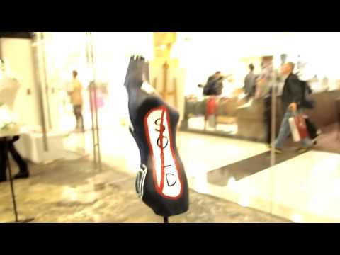 K11 Paris Fashion Week -- Fashion Exhibition 時裝展覽