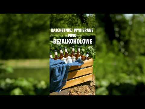 Miłosław Bezalkoholowe IPA