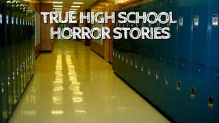 5 Creepy True High School Horror Stories