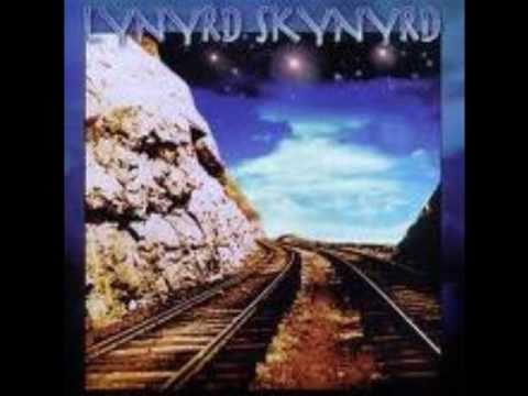 Edge of Forever - Lynyrd Skynyrd