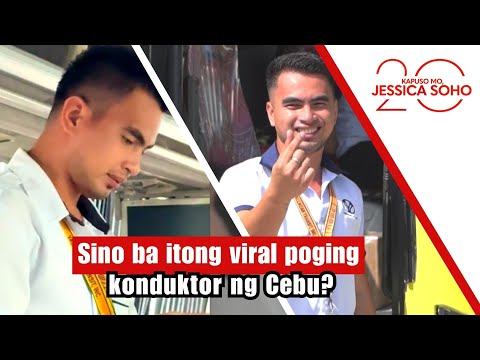 poging konduktor ng Cebu