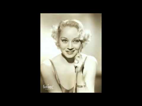 Ina Ray Hutton - Nobody's Sweetheart