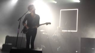 She Way Out (Live in NYC) - The 1975