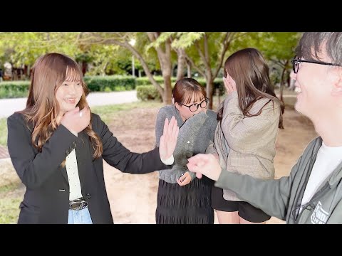 ※このあとビビリすぎて語彙力がなくなります