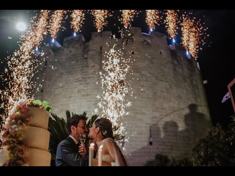 Wedding Stories in Torre del Parco