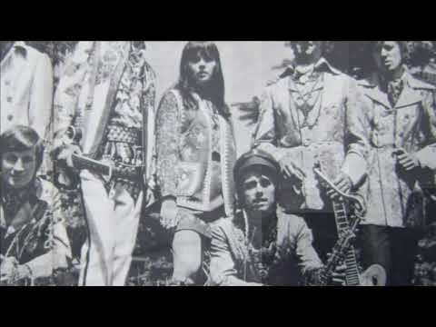 Ada Rusowicz i Niebiesko-Czarni - To nic, że mnie okłamał  /1969/