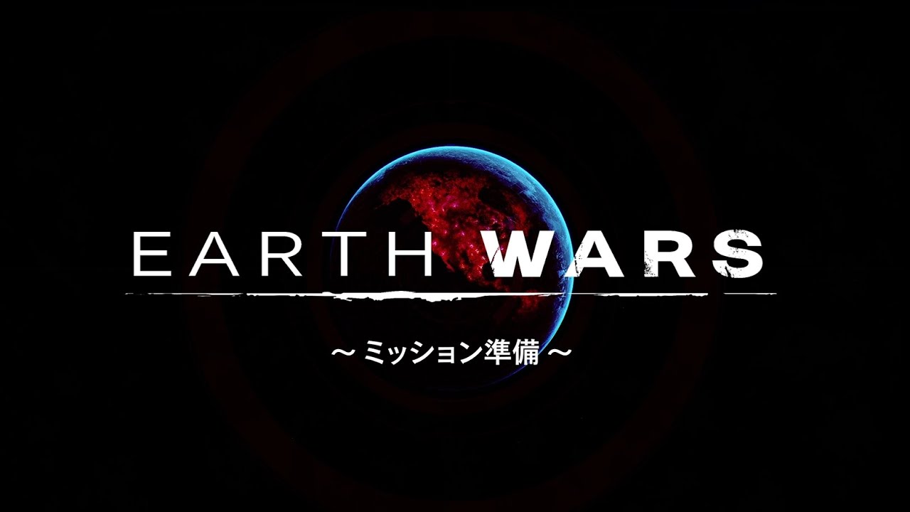 Gameplay video