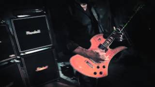 Iron Man "Hail to the Haze" (OFFICIAL VIDEO)