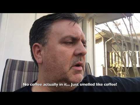 HBW #10 - Back in the Saddle